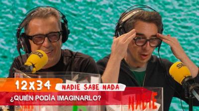 Nadie Sabe Nada