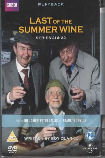 Last of the Summer Wine filmas online