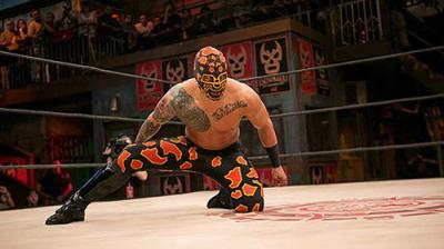 Lucha Underground