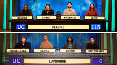University Challenge