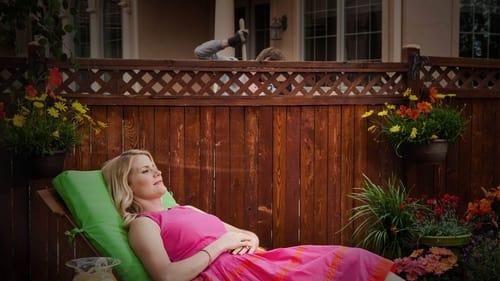 Nightmare Next Door filmas žiurėti online