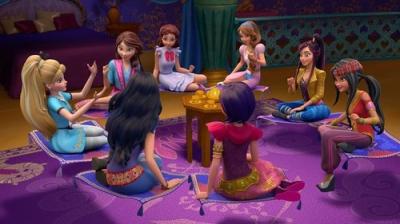 Descendants: Wicked World