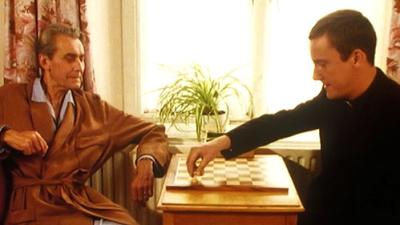 Ballykissangel