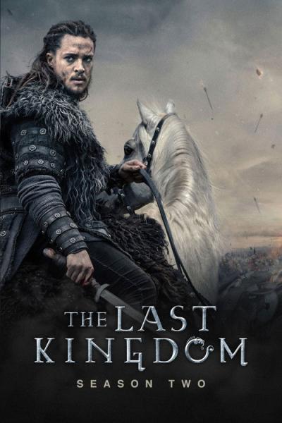 Paskutinė karalystė filmas online