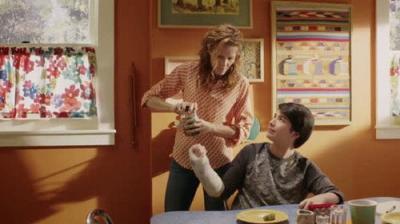 Gortimer Gibbon's Life on Normal Street