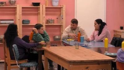 Promi Big Brother