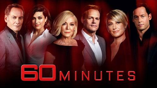 60 Minutes Australia filmas žiurėti online