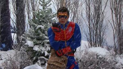 Henry Danger