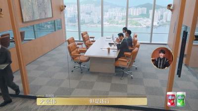 令人心动的offer