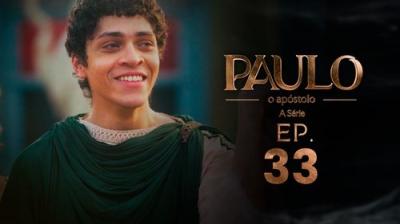Paulo, o Apóstolo