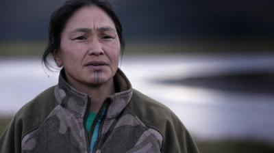 Life Below Zero