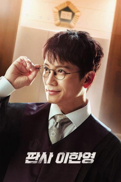 The Judge Returns filmas online