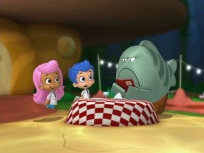 Bubble Guppies