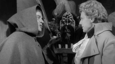 The Adventures of the Scarlet Pimpernel