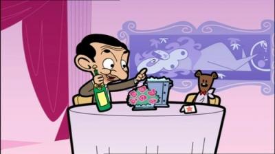 Mr. Bean: The Animated Series