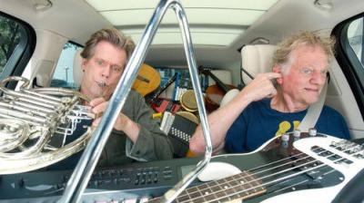 Carpool Karaoke: The Series