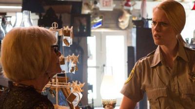 Stan Against Evil