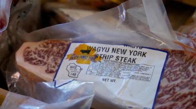 Wisconsin Foodie