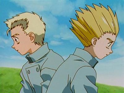 TRIGUN