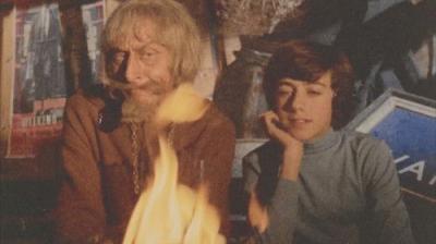 Catweazle