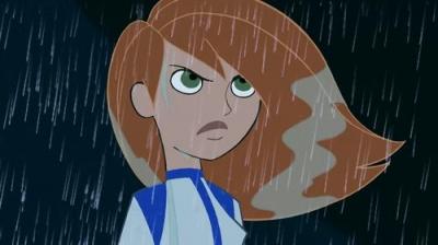 Kim Possible