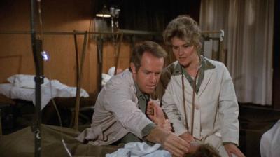 M*A*S*H
