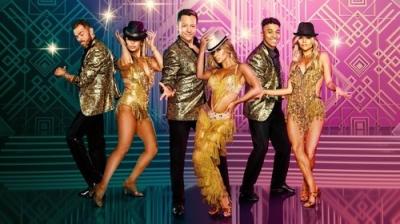 Dancing with the Stars