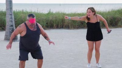 90 Day: The Last Resort