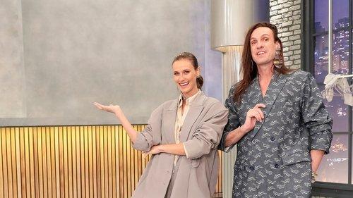 Esquadrão da Moda filmas žiurėti online