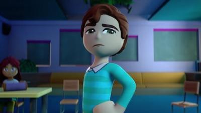 LEGO Friends: The Next Chapter