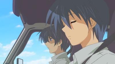 CLANNAD