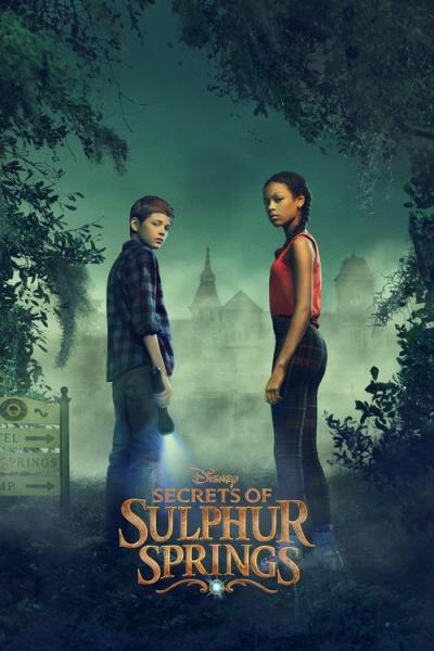 Secrets of Sulphur Springs filmas online