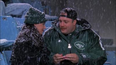 The King of Queens