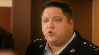 Полицейский с Рублёвки