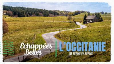 Échappées Belles