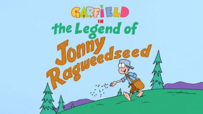 Garfield and Friends