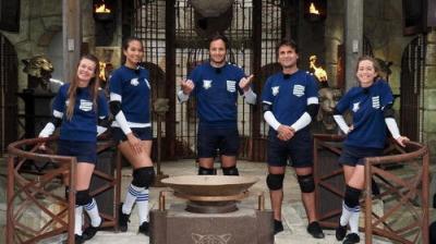 Fort Boyard
