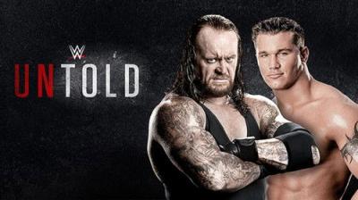 WWE Untold
