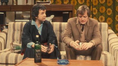 Whatever Happened to the Likely Lads?