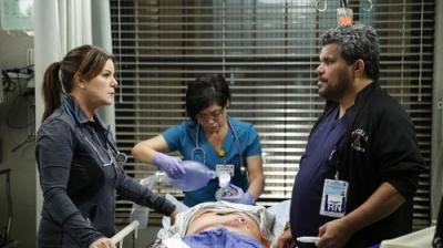 Code Black