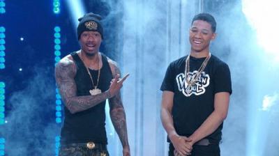 Nick Cannon Presents: Wild 'N Out