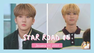 Star Road