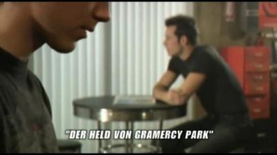 Kamen Rider: Dragon Knight