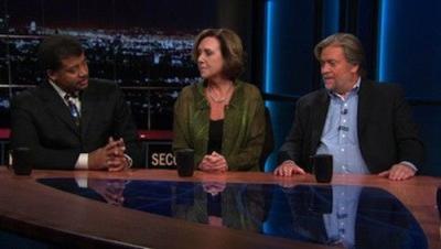 Real Time with Bill Maher