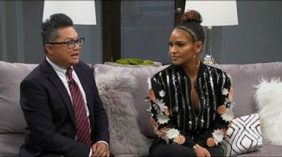Kocktails With Khloé