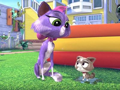 Puppy Dog Pals