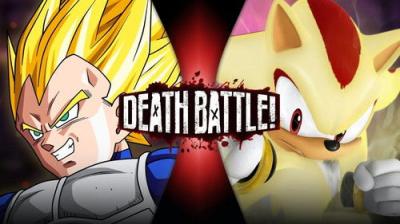 Death Battle!