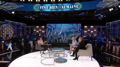 Ça finit bien la semaine