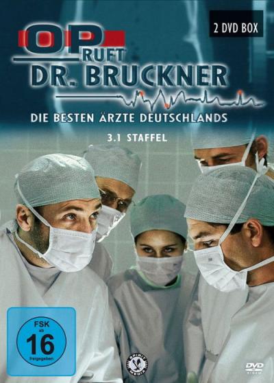 OP ruft Dr. Bruckner filmas online