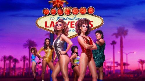 GLOW filmas žiurėti online